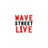 Wave Street Live Logo