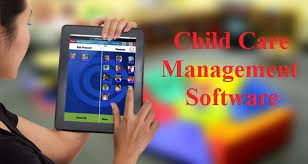 Child Care Software Market'