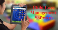Child Care Software Market