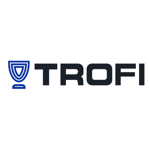 Trofi Group Limited Logo
