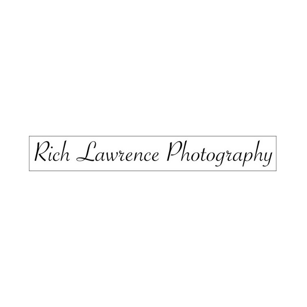 Rich Lawrence Photography Logo