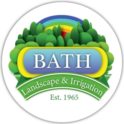Company Logo For Bath Landscape and Irrigation'