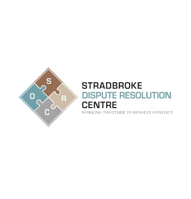 Company Logo For Stradbroke Dispute Resolution Centre'