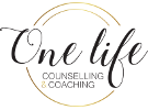 One Life Counselling & Coaching LTD. Logo