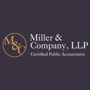 Company Logo For Miller Company LLP: CPA of NYC'