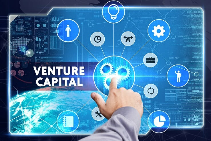 Venture Capital Management Software'