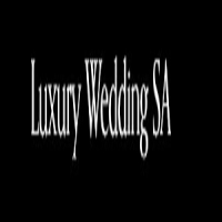 Luxury Wedding SA Logo