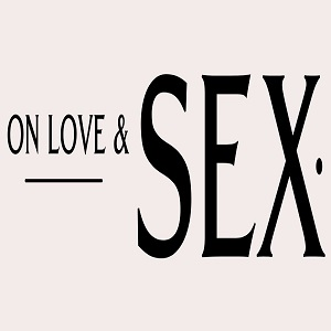 Company Logo For On Love and Sex'