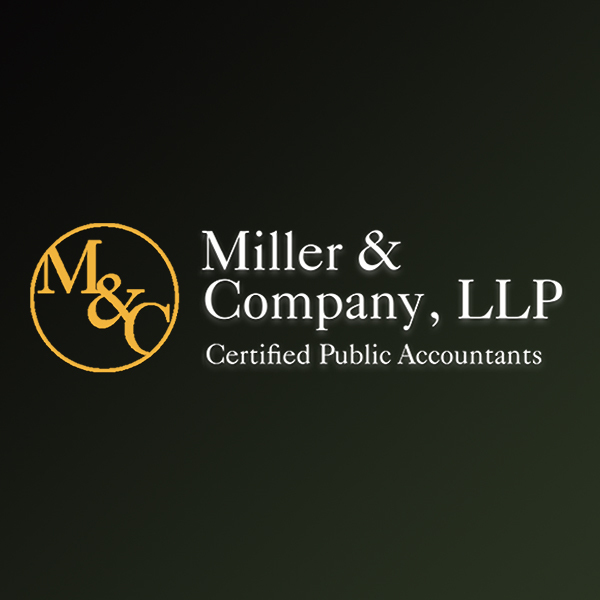 Company Logo For Miller and Company CPAs: Tax Accountants'