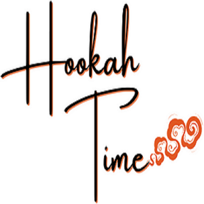 Company Logo For Hookah Time'