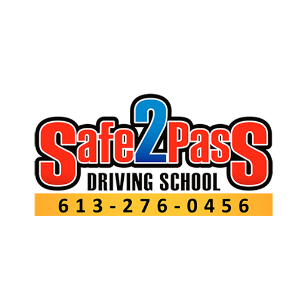Company Logo For Safe2Pass Driving School'