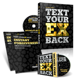 text your ex'