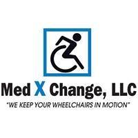 Company Logo For Med X Change LLC'