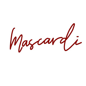 MASCARDI'