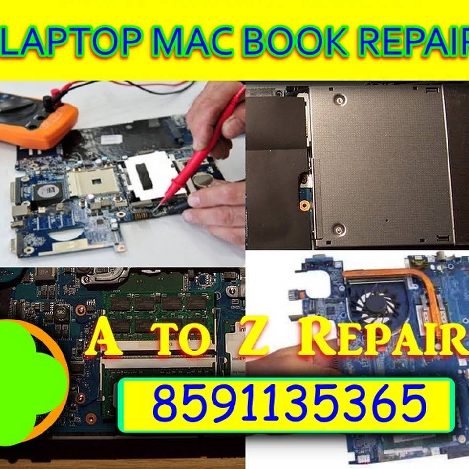 Company Logo For Laptop mac book repair THANE DATA RECOVERY'