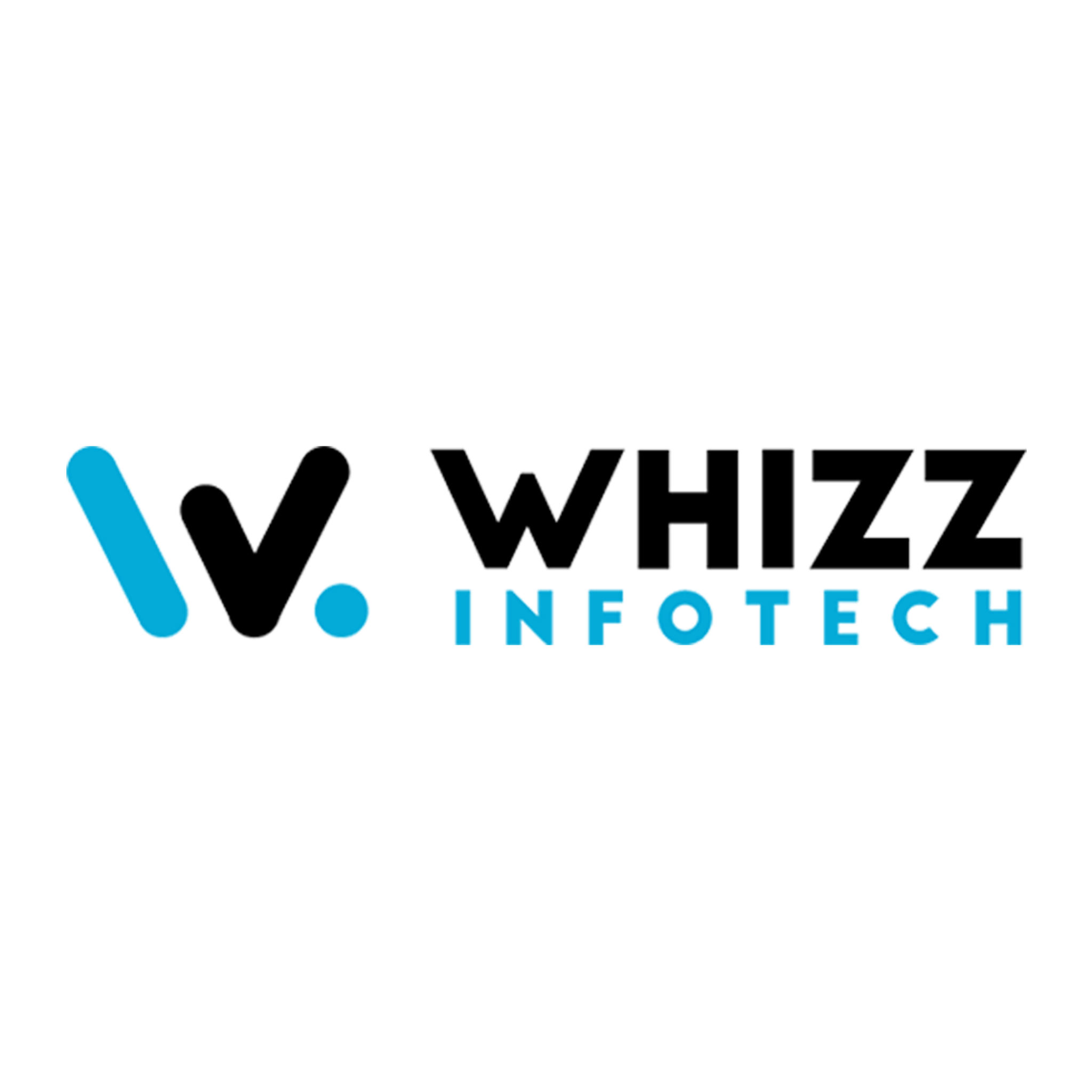 Company Logo For Whizz Infotech'