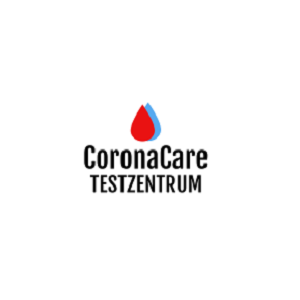 Company Logo For Corona Testzentrum Flingern'