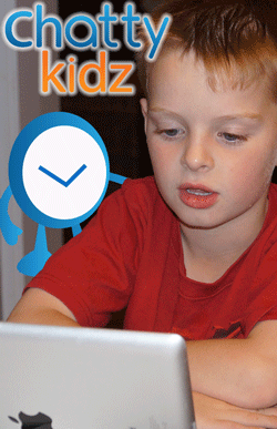 Chatty Kidz'