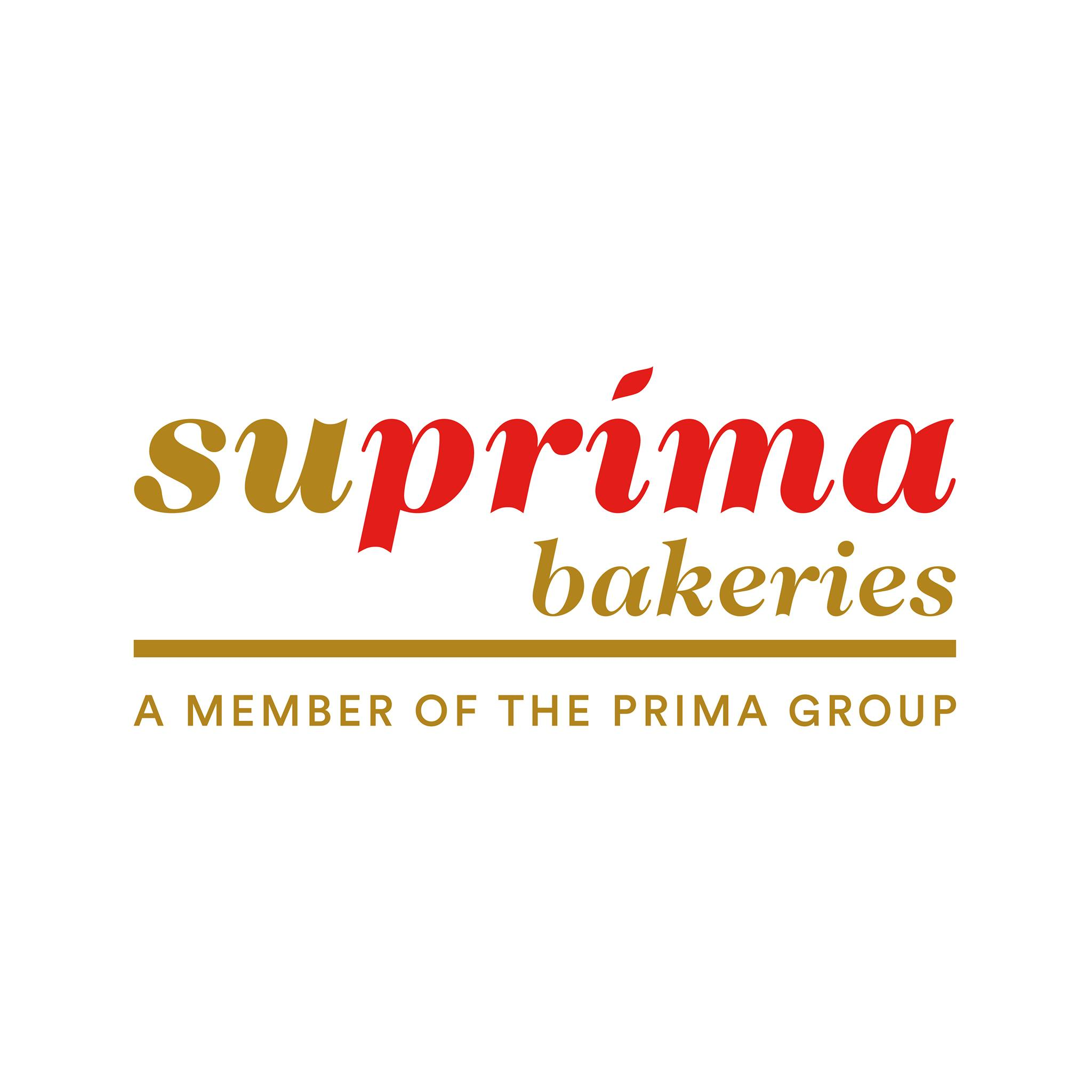 Company Logo For Suprima Bakeries'