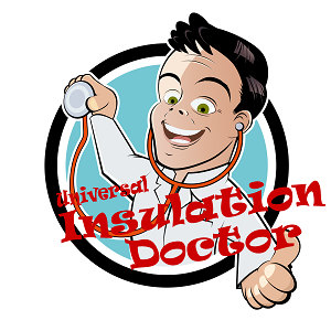 Company Logo For Universal Insulation Doctor'