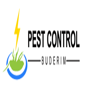 Pest Control Buderim Logo