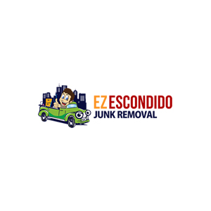 Company Logo For EZ Escondido Junk Removal'