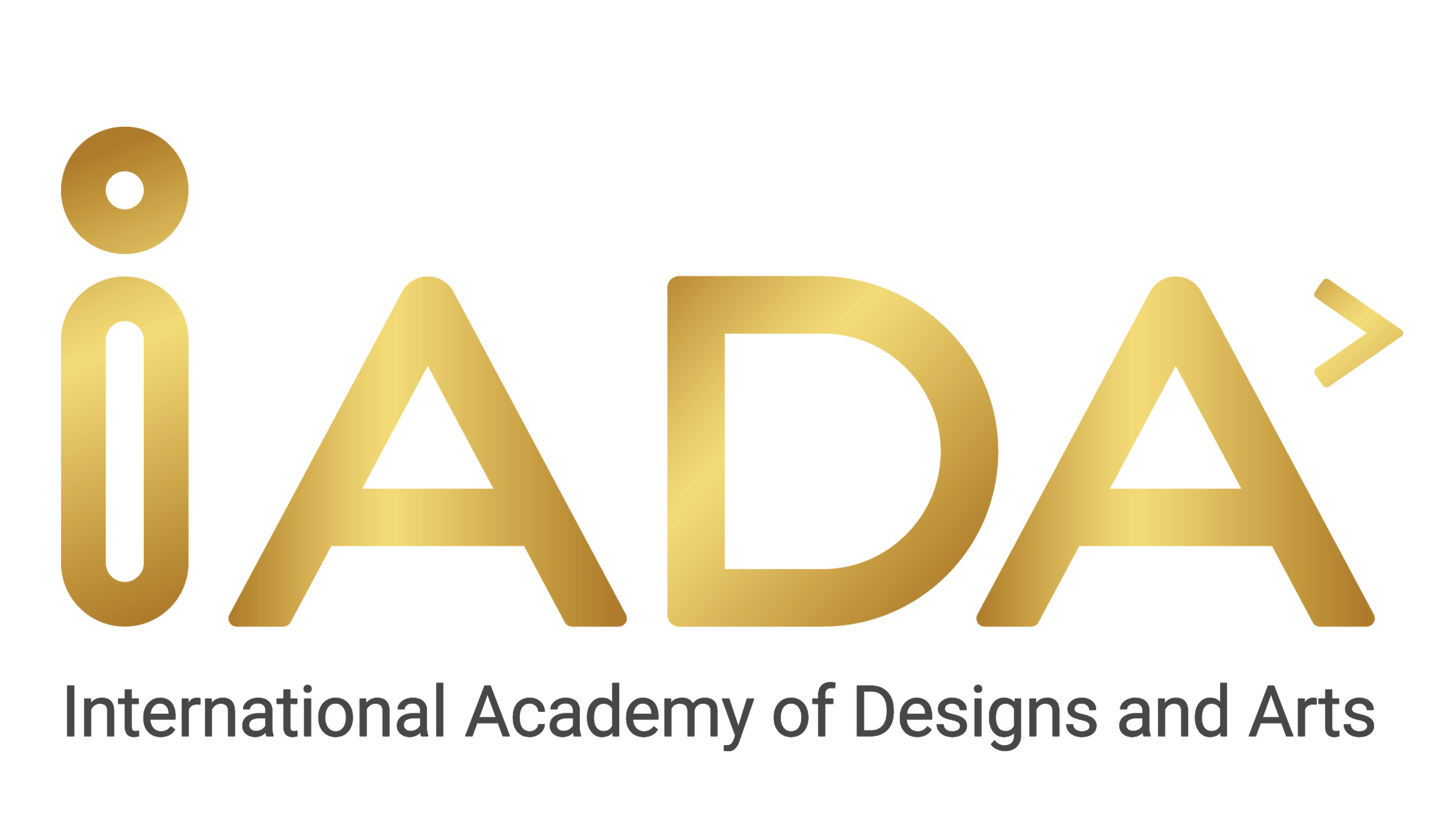 IADA International Academy of Designs & Arts Logo
