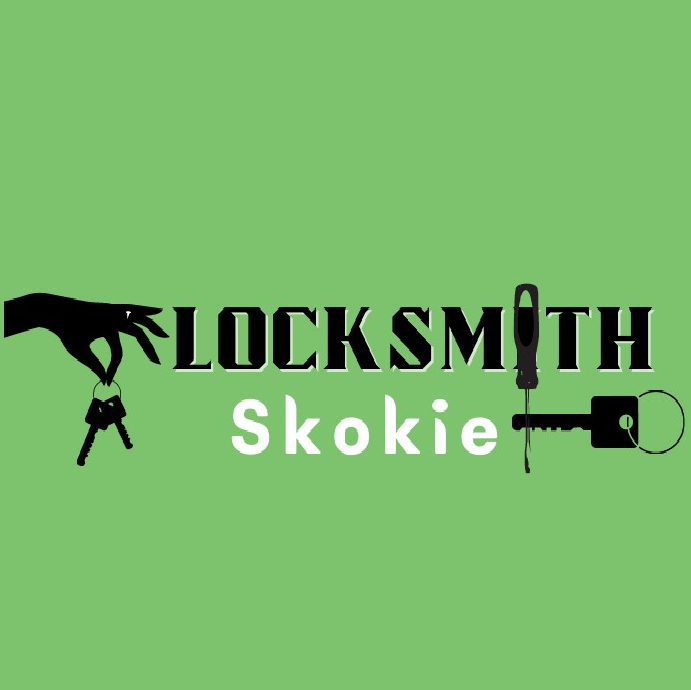 Company Logo For Locksmith Skokie IL'