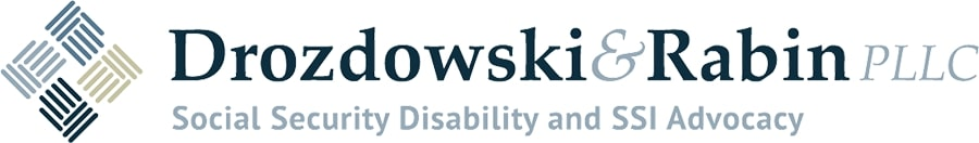 Company Logo For Drozdowski & Rabin, PLLC'