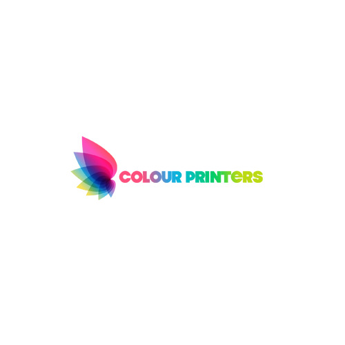 Company Logo For Colour Printers'