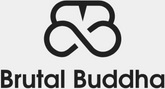 Brutal Buddha Logo