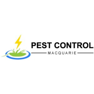 Company Logo For Pest Control Macquarie'
