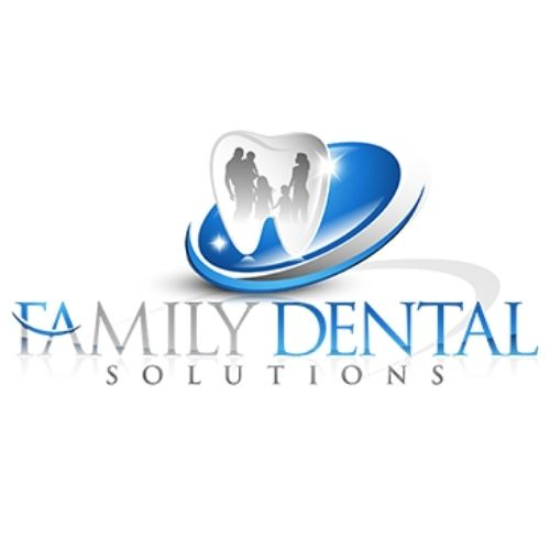 Company Logo For Family Dental Solutions'