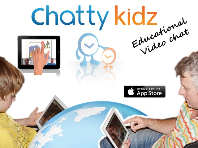 Chatty Kidz'