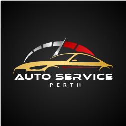 Auto Service Perth Logo