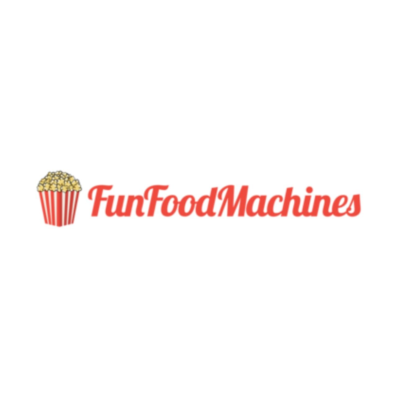 Company Logo For Fun Food Machines'