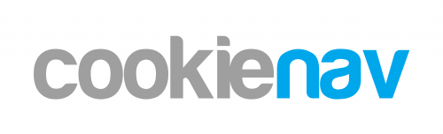 CookieNav logo'