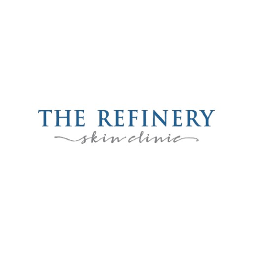 The Refinery Skin Clinic Logo