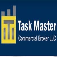 Taskmaster Commercial Broker llc Logo