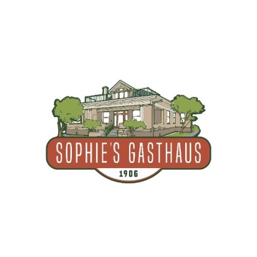 Company Logo For Sophies Gasthaus'