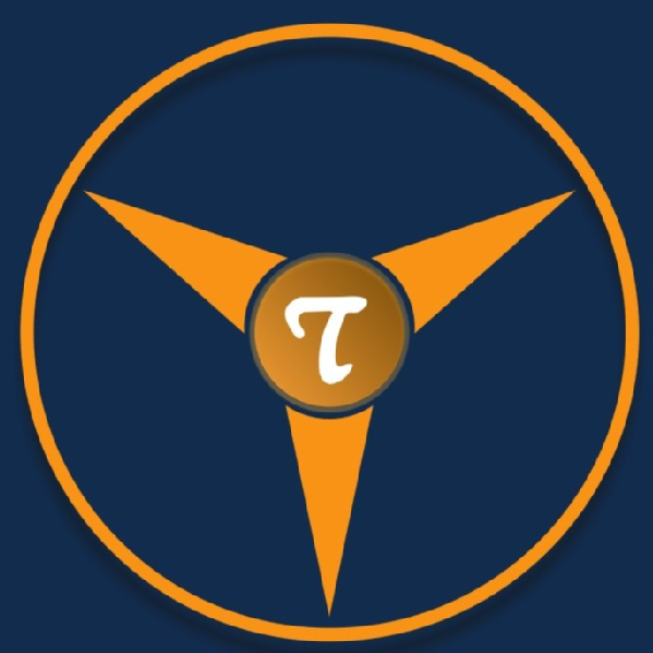 Tvisha Technologies Logo