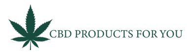 Company Logo For CBD Products For You'