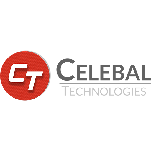 Company Logo For Celebal Technologies'