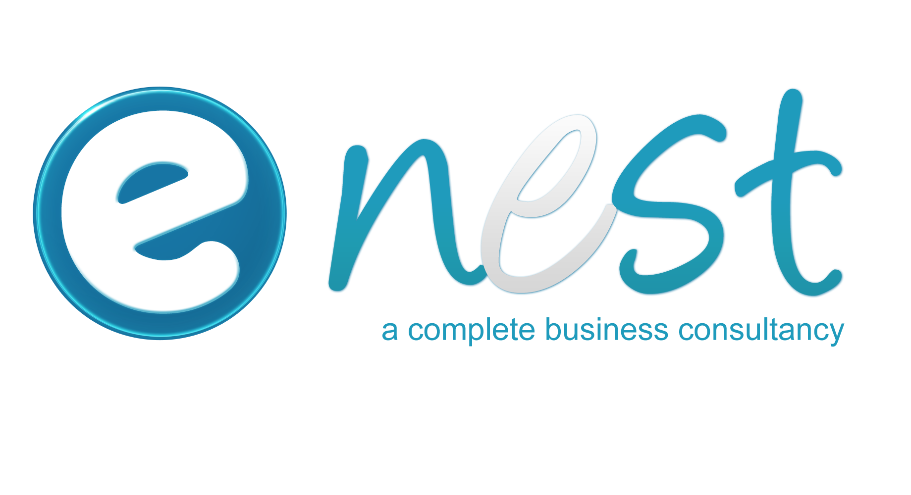 Company Logo For Enest Services'