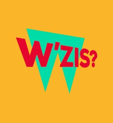 Company Logo For W&rsquo;ZIS Dog Treats'