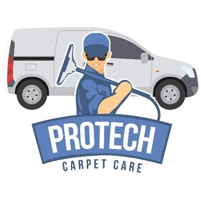 Company Logo For ProTech Carpet Care'