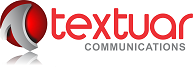 Company Logo For Textuar Communications LLP'