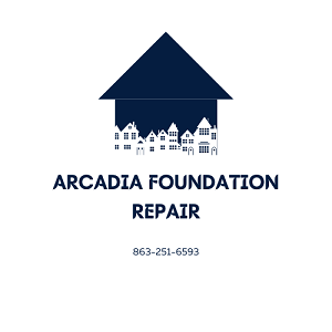 Arcadia Foundation Repair