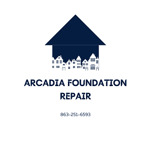 Company Logo For Arcadia Foundation Repair'