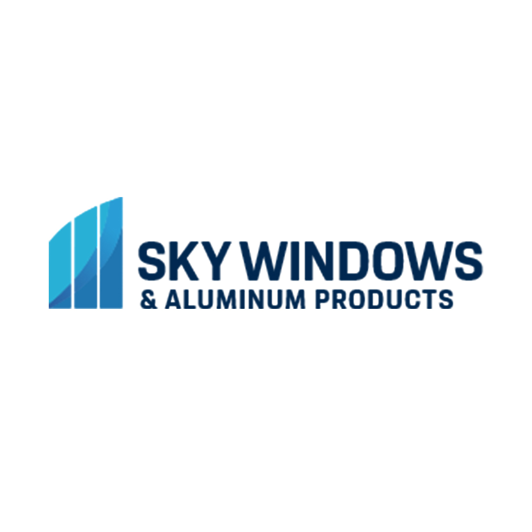 SkyWindows and Aluminum Products'